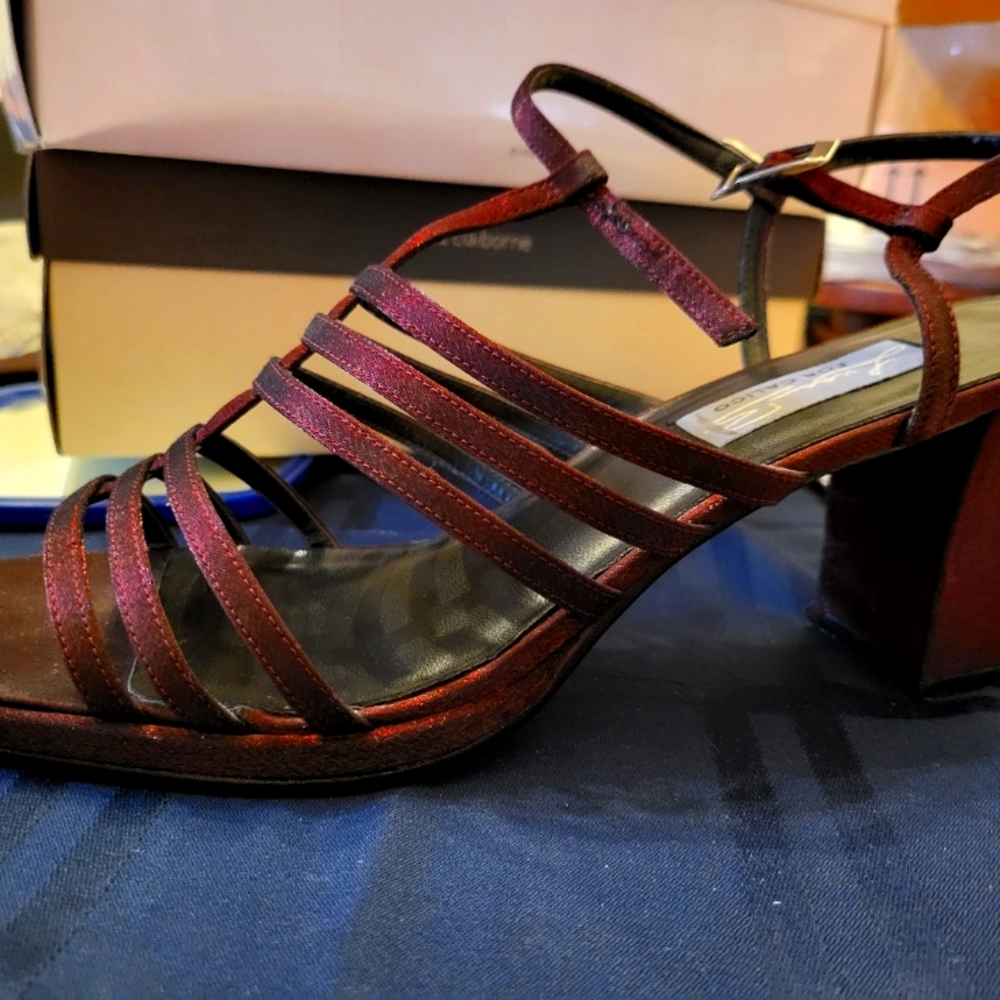 Women's Heels
